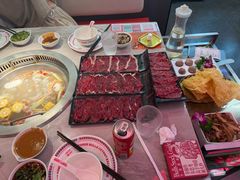 -三头牛·潮汕牛肉生蚝火锅 (夏湾店)