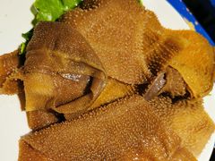 屠场鲜毛肚-洞府防空洞老火锅(解放碑总店)