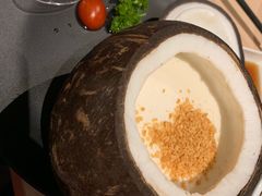 椰子冻-避风塘(宝山万达店)