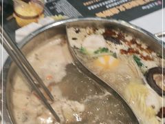 -圣罗巴甄选自助(麦凯乐店)