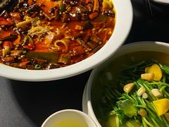 -榕意·川味之美(深业上城店)