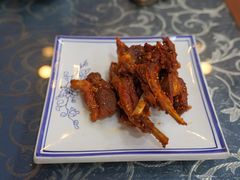 -靖远尕六美味羊羔肉