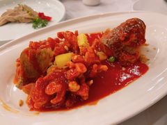-全聚德(上海首店浦东店)