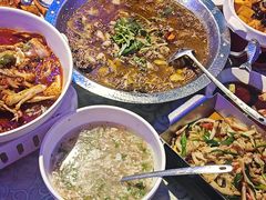 -巴特餐饮6加1音乐餐吧·新疆菜