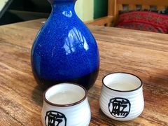 米酒-旅马餐厅(茅家埠店)