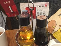 -鼎泰丰(南西店)