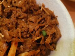 -熊吞·大碗丼烧肉饭(济宁万达广场店)