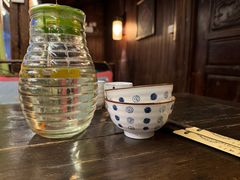 -吃货私房菜(丽江束河古镇店)