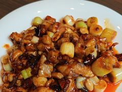 -百花深处·老北京风味菜