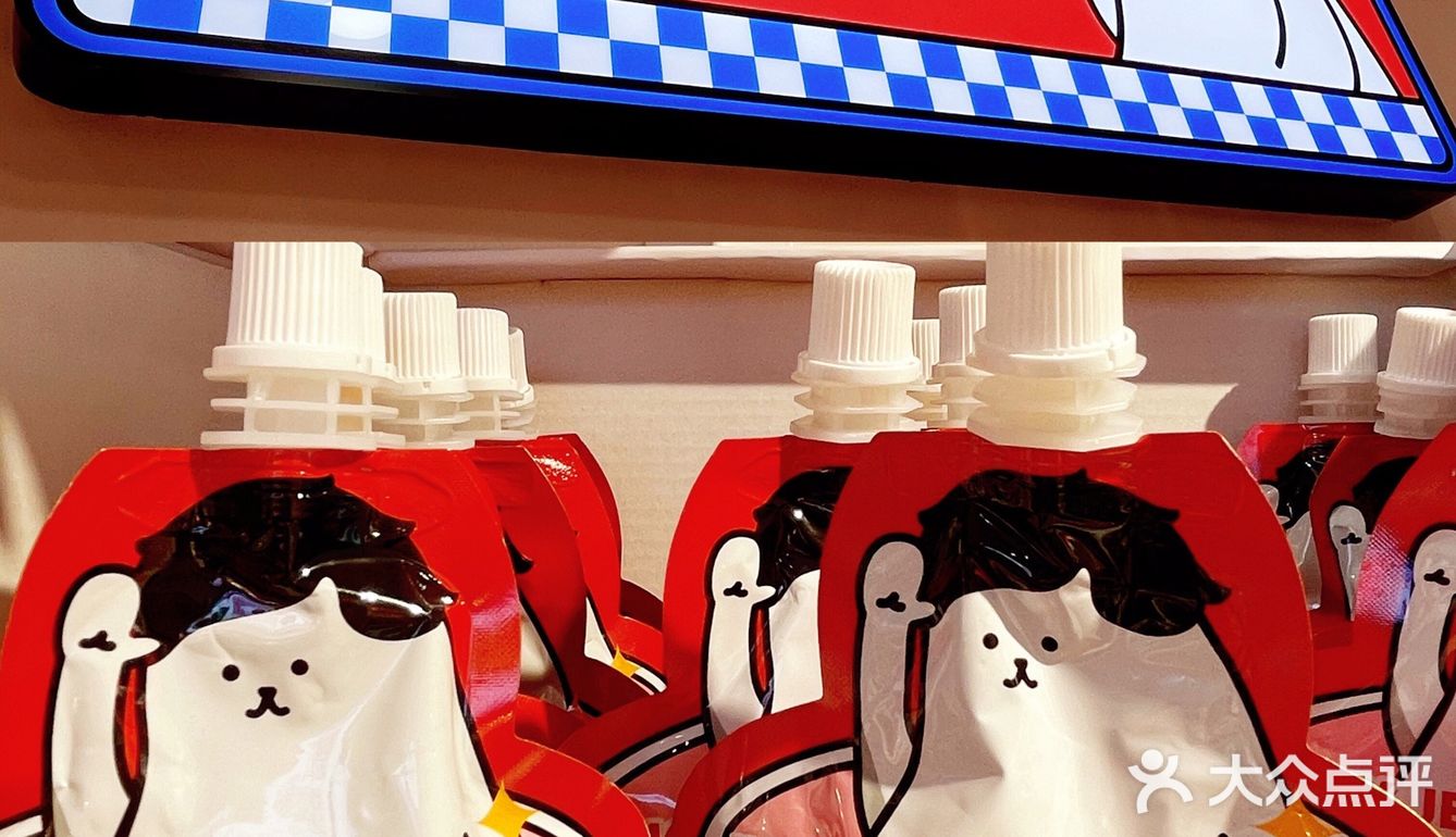 全宇宙最可爱便利店🏪买到手软‼️‼️