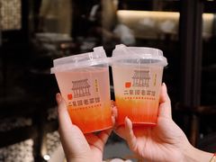 -二泉园老菜馆·百年无锡菜