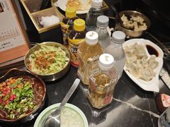 -华夏良子·足道SPA艾灸(王府井店)