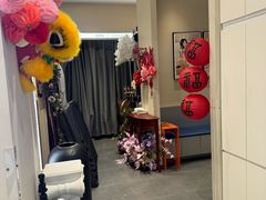 -海马体照相馆(上海宝山万达广场店)