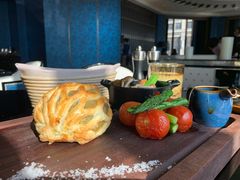 -上海苏宁宝丽嘉酒店·Cafe Bellagio西餐厅