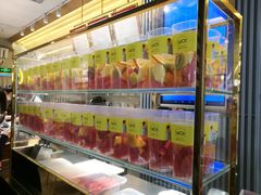 -YO!TEA有茶(坂田佳华领汇店)
