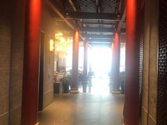 -宝燕壹号景观餐厅(龙盛国际商业广场店)
