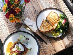 -O'mills Sourdough Bakery&Bistro(永嘉路店)