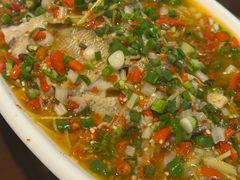 -飞虹鱼馆(春华路店)