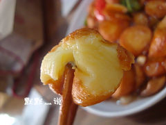 日本豆腐-晋一碗刀削面·特色家常菜(云岗店)