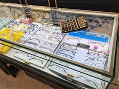 -精益眼镜(建三店)