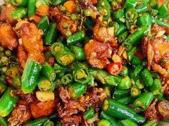 -黔人百味.贵州菜