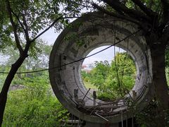 -广州市紫泥堂文化创意园景区