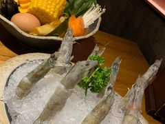 -呷哺呷哺 黄金牧场 (新中关购物中心店)