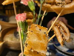 -桂满陇天书(南京德基旗舰店)