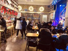 -阿拉道世界精酿啤酒坊(逸翠·尚府店)