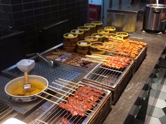 -纽斯特牛排自助餐厅(浦东文峰广场店)