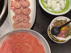 -巴蜀大将火锅(春熙店)