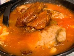 -华嫂冰室(尖沙咀店)