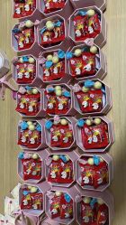 -卡卡喜糖伴手礼·商务礼宝宝礼·婚礼用品