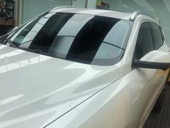 -京车汇LLumar龙膜XPEL威固汽车贴膜(清河店)