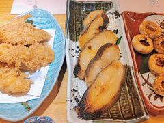 -吉兆·料理(红梅南路店)
