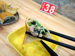 -芬芳甜品(体育东横街店)