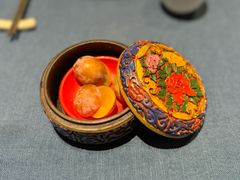-老吉堂上海本帮菜(工体店)