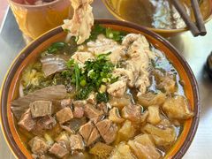 -花溪牛肉粉(八鸽岩店)