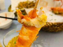 -79号渔船海鲜饭店(宝安店)