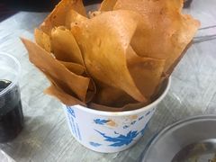 枯豆丝-小民大排档(马场角横路店)