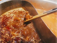 -重庆锦火锅(惠福东路店)