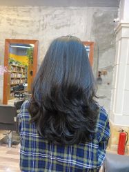 -川崎形象·GANO HAIR  salon