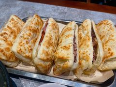 -高玛纳驴肉火烧(河间总店)