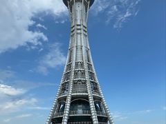 -宁波海天一洲景区