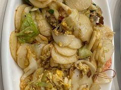 -金海湾海鲜排档(朱家尖店)