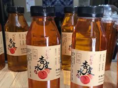 -刘红杏·杏皮水店(月牙泉小镇店)