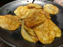 -沈记烧烤海鲜(江汉二路店)