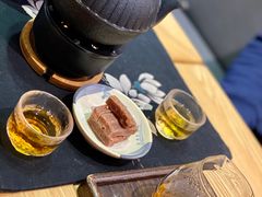 -扫雪煮茶(西村店)