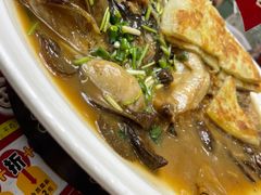 -爷爷的烀饼店