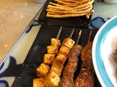 -撒拉花儿·新疆菜·清真(太阳宫店)